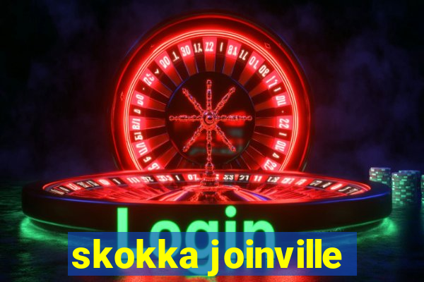 skokka joinville